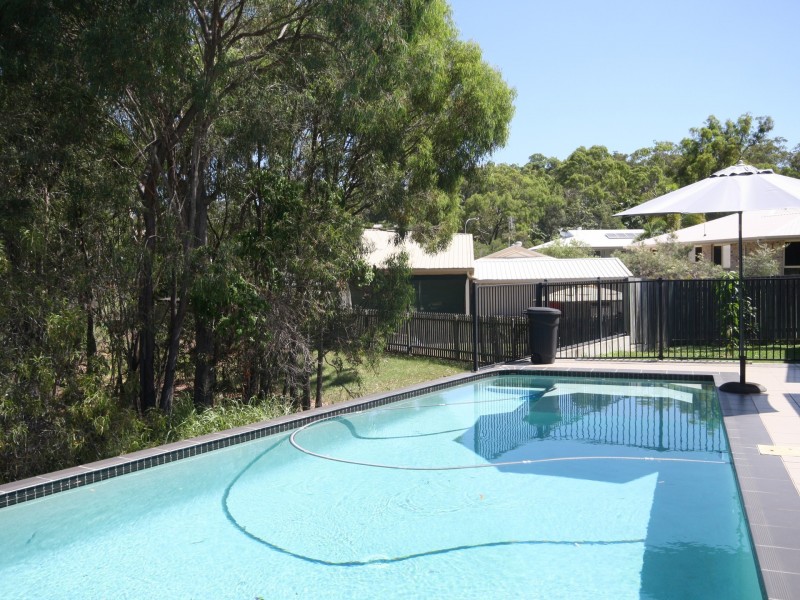 16 Oasis Court, South Gladstone QLD 4680