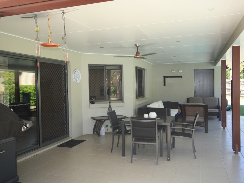 16 Oasis Court, South Gladstone QLD 4680