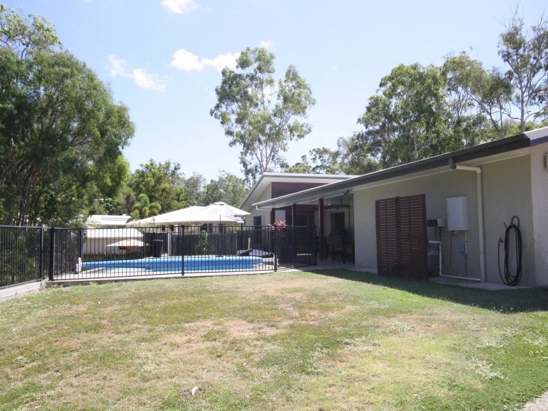 16 Oasis Court, South Gladstone QLD 4680