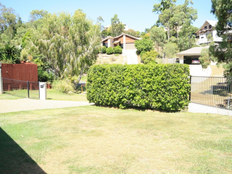 16 Oasis Court, South Gladstone QLD 4680