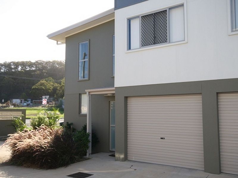 9/214 – 216 Oaka Street, South Gladstone QLD 4680