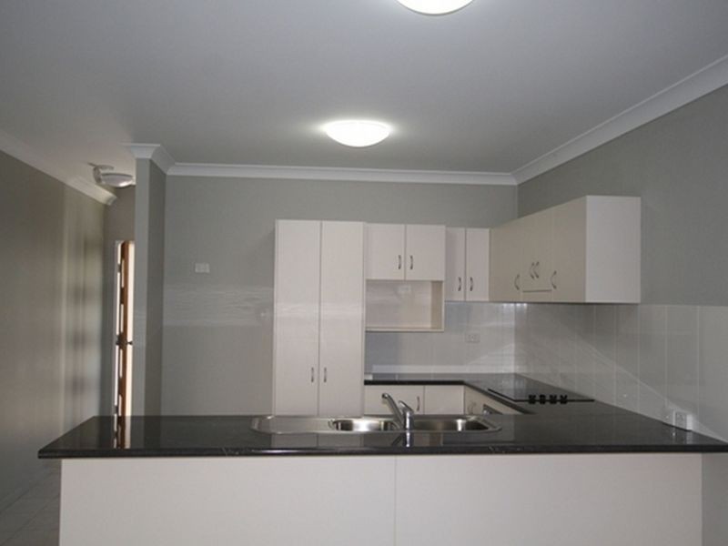 9/214 – 216 Oaka Street, South Gladstone QLD 4680