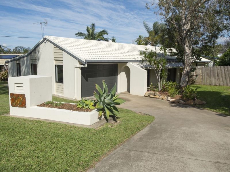 30 Apollo Drive, Clinton QLD 4680