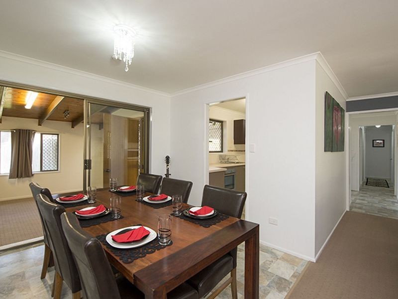 30 Apollo Drive, Clinton QLD 4680