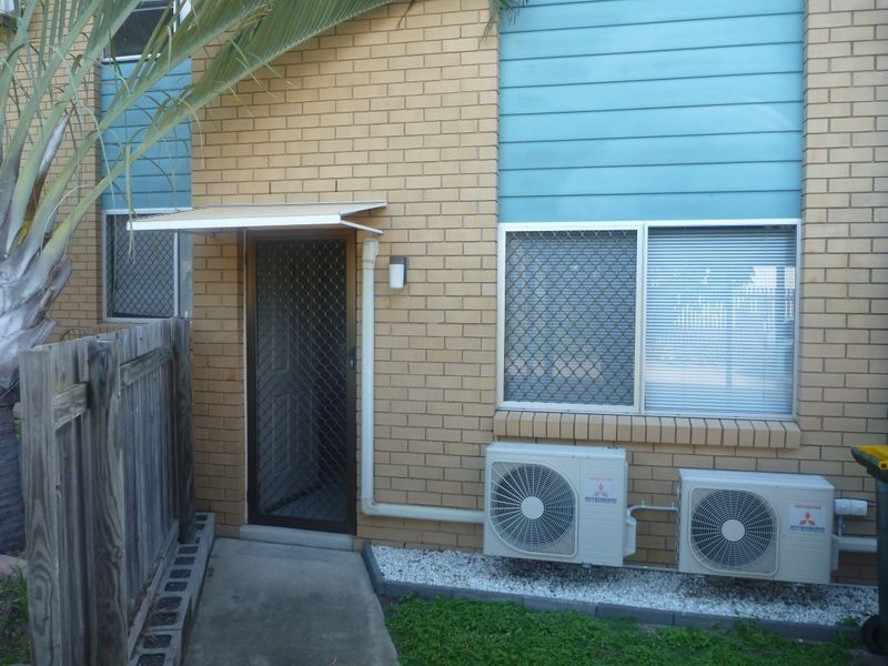 Unit 2/16 Mccann Street, South Gladstone QLD 4680