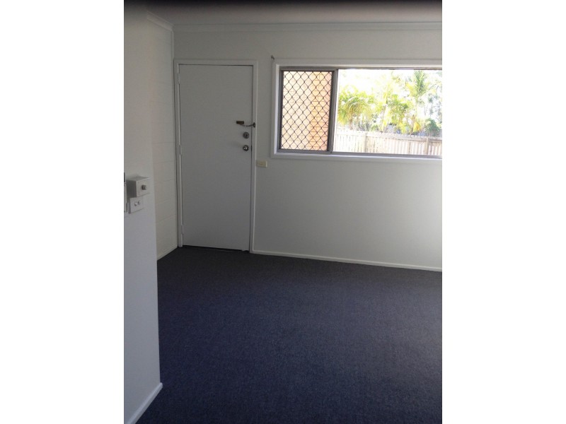 Unit 7/131 Toolooa Street, South Gladstone QLD 4680