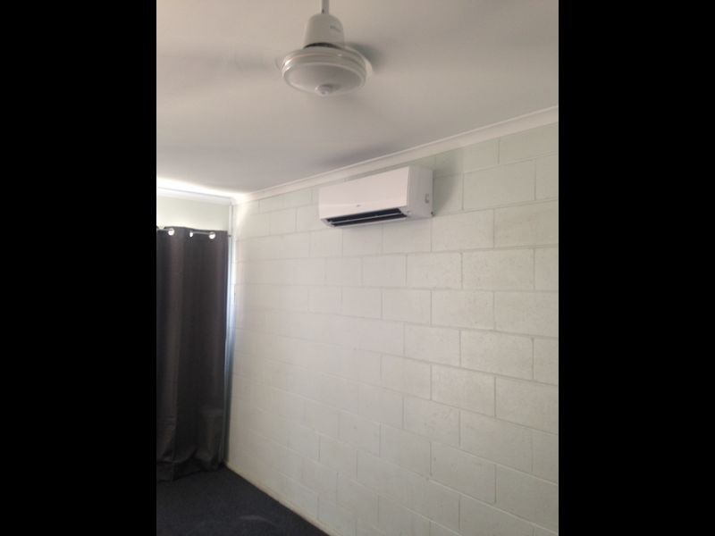 Unit 7/131 Toolooa Street, South Gladstone QLD 4680