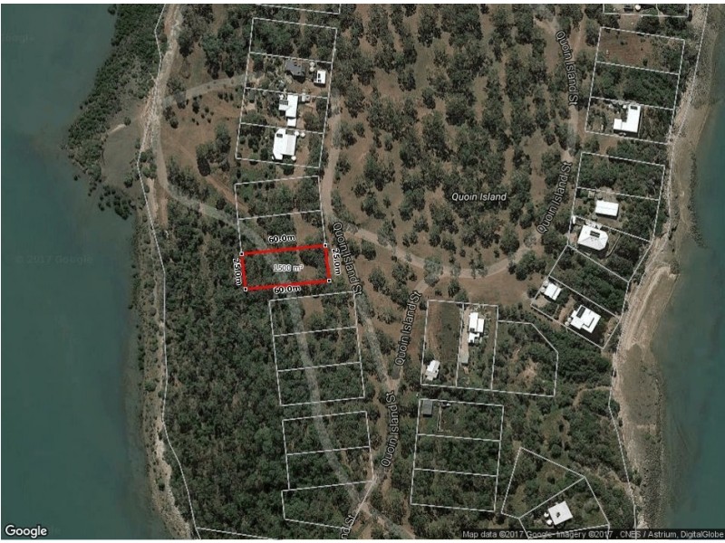 7 Quoin Island Street, Barney Point QLD 4680