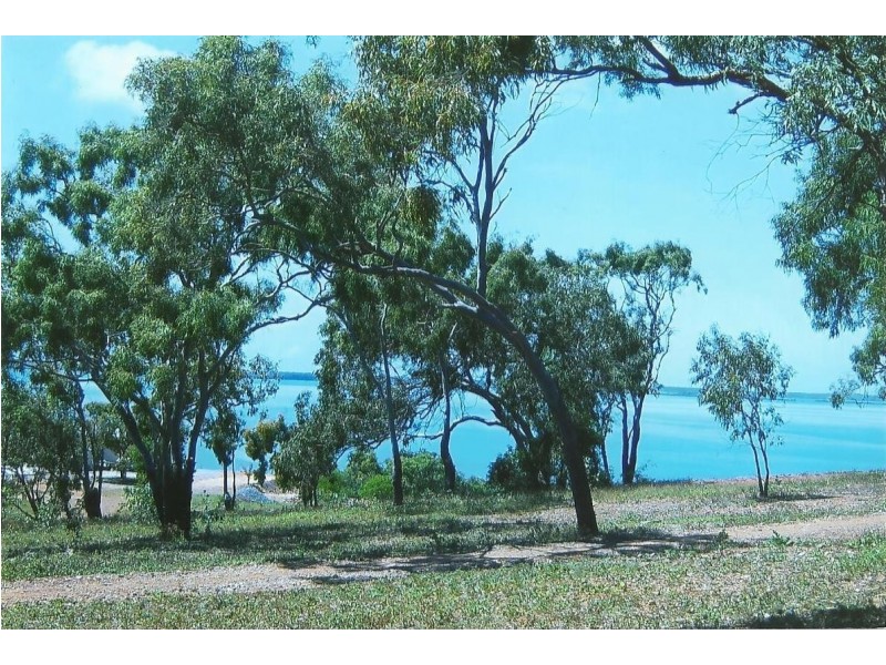 7 Quoin Island Street, Barney Point QLD 4680