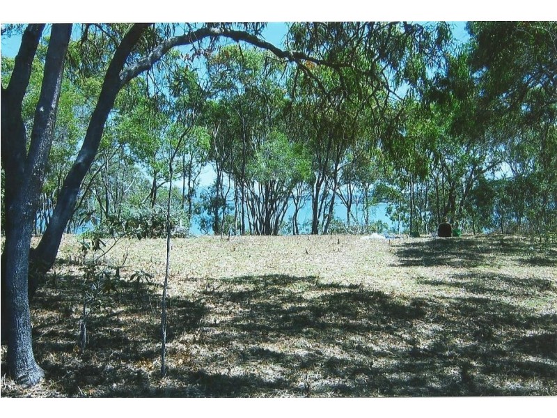 7 Quoin Island Street, Barney Point QLD 4680