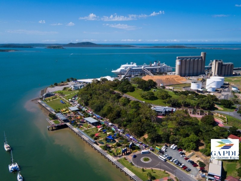 7 Quoin Island Street, Barney Point QLD 4680