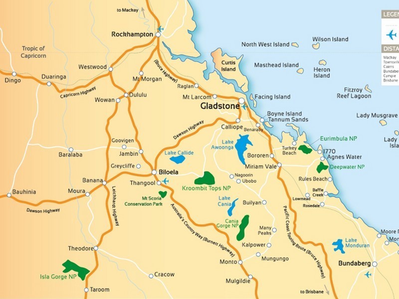 7 Quoin Island Street, Barney Point QLD 4680