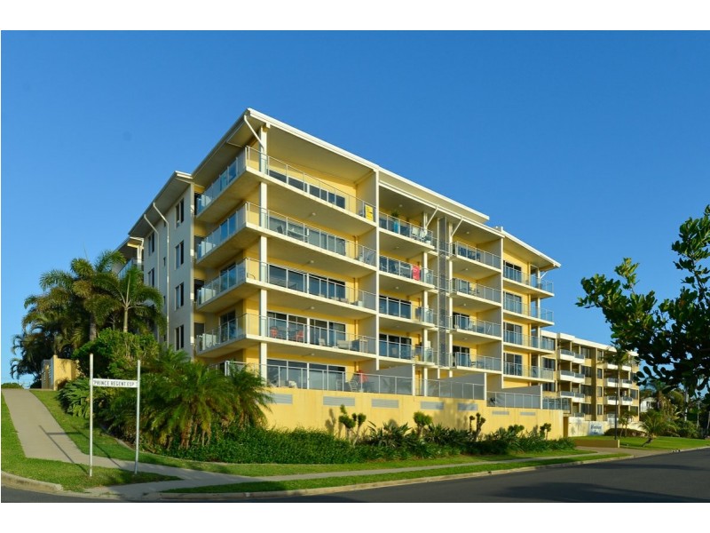 20/22 Barney Street, Barney Point QLD 4680