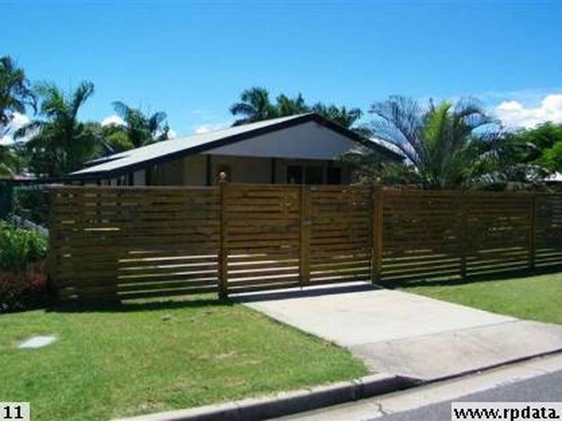67 Wood Street, Barney Point QLD 4680