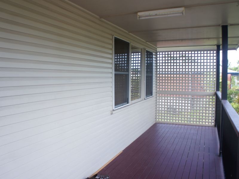 67 Wood Street, Barney Point QLD 4680