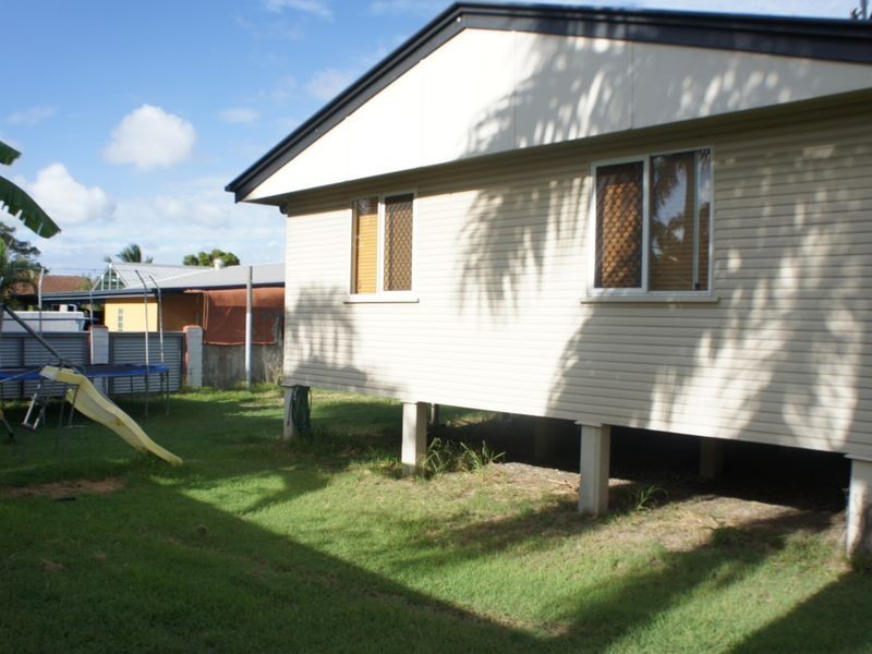 67 Wood Street, Barney Point QLD 4680