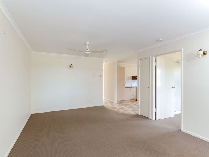 Unit 1/17 Bayne Street, West Gladstone QLD 4680