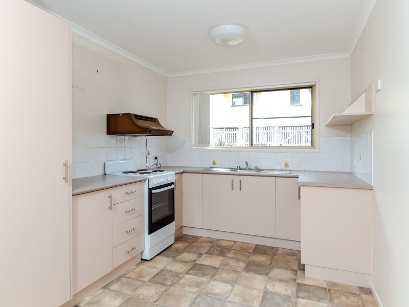 Unit 1/17 Bayne Street, West Gladstone QLD 4680