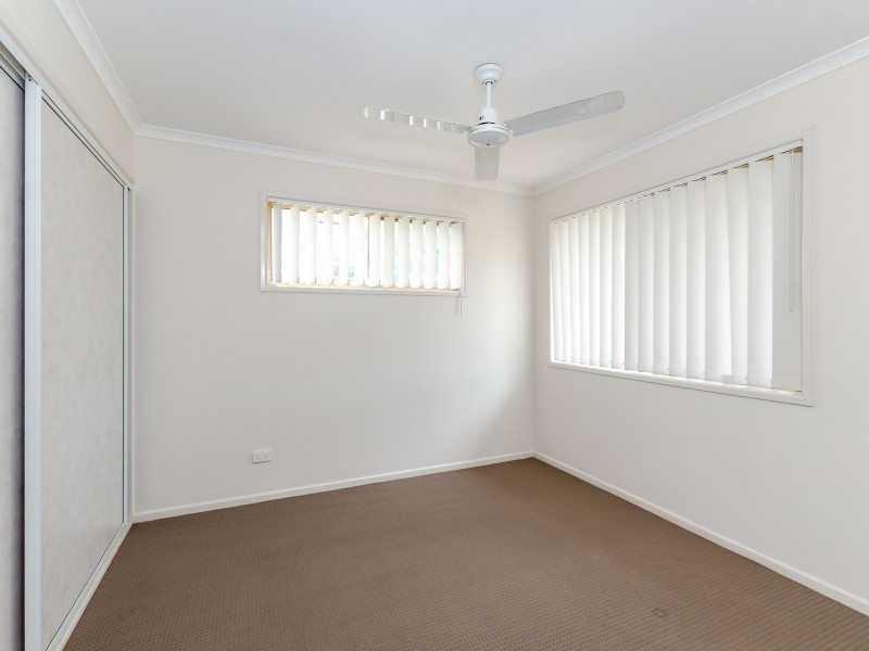Unit 1/17 Bayne Street, West Gladstone QLD 4680
