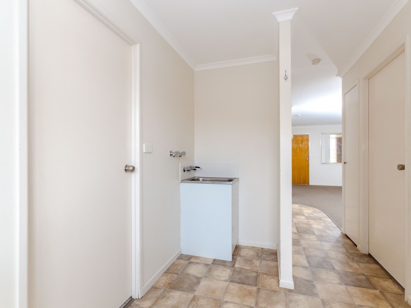 Unit 1/17 Bayne Street, West Gladstone QLD 4680