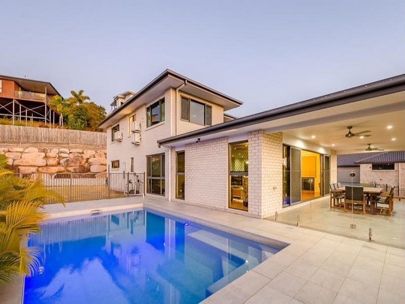 23 Beaver Avenue, South Gladstone QLD 4680
