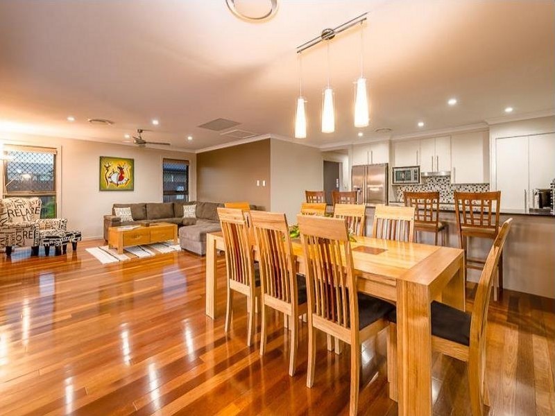 23 Beaver Avenue, South Gladstone QLD 4680