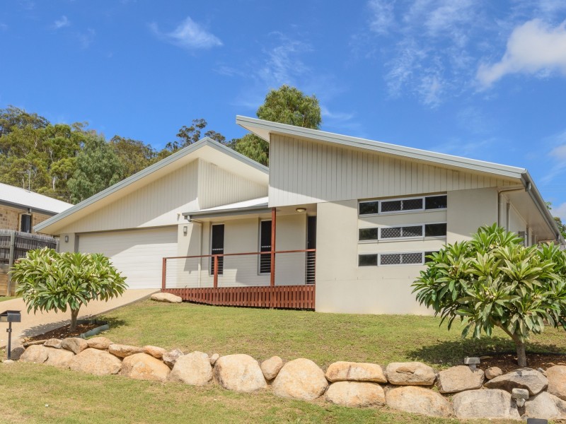 4 Munroe Court, West Gladstone QLD 4680