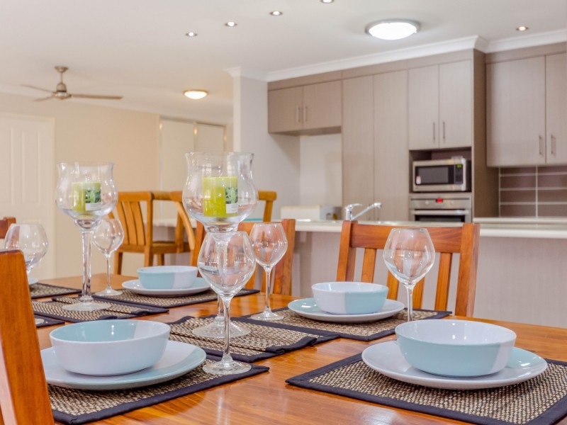 4 Munroe Court, West Gladstone QLD 4680