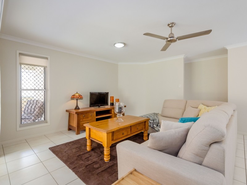 4 Munroe Court, West Gladstone QLD 4680