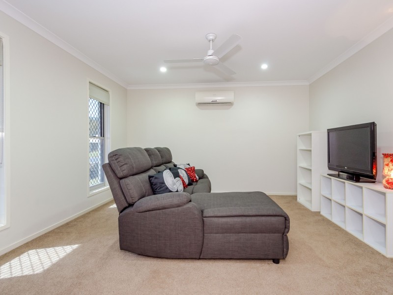 4 Munroe Court, West Gladstone QLD 4680