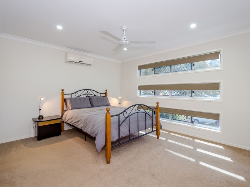 4 Munroe Court, West Gladstone QLD 4680