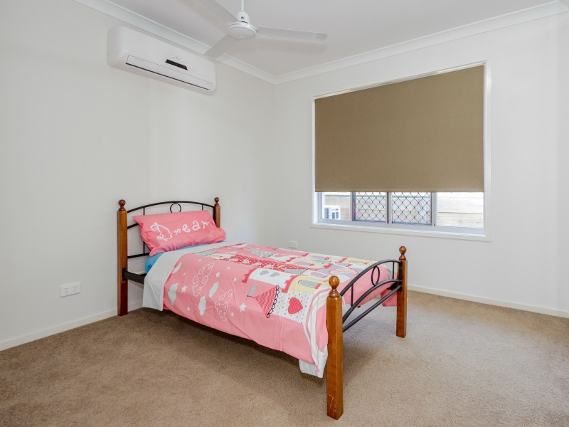 4 Munroe Court, West Gladstone QLD 4680