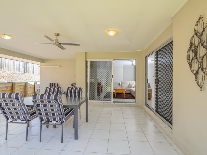 4 Munroe Court, West Gladstone QLD 4680