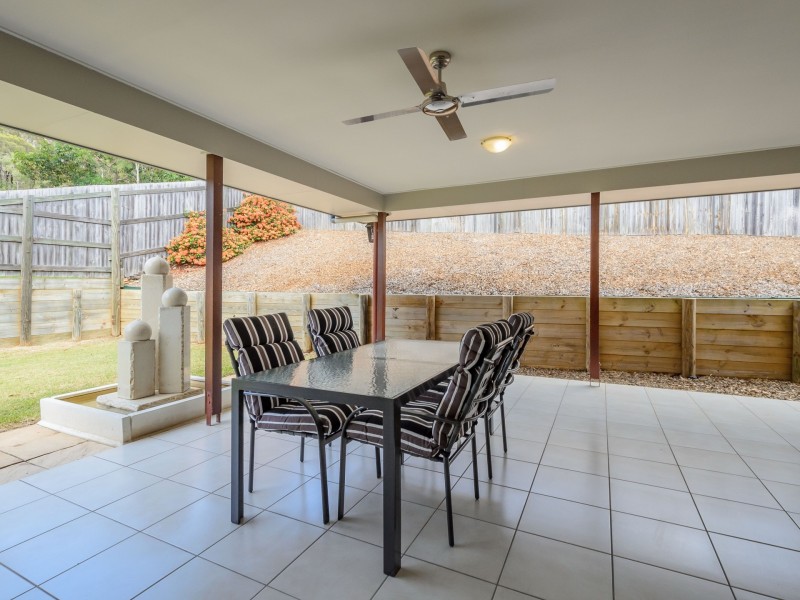 4 Munroe Court, West Gladstone QLD 4680