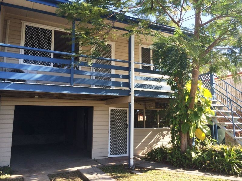 Unit 2/81 Ann Street, South Gladstone QLD 4680