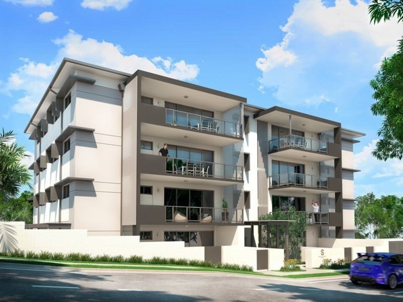 Unit 12/104 Central Lane, Gladstone QLD 4680