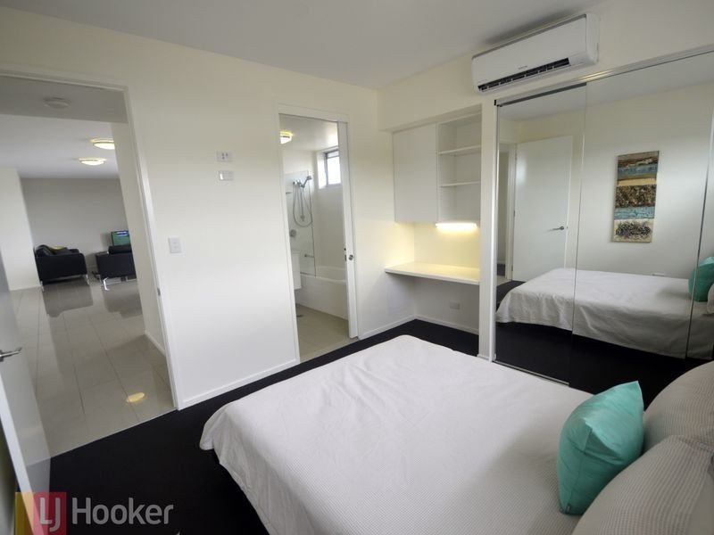 Unit 12/104 Central Lane, Gladstone QLD 4680