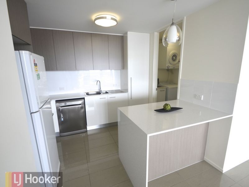 Unit 12/104 Central Lane, Gladstone QLD 4680