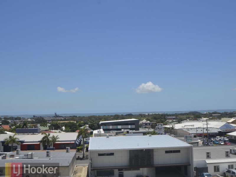 Unit 12/104 Central Lane, Gladstone QLD 4680