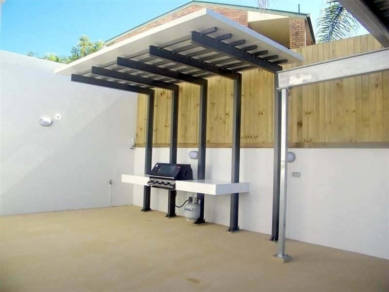 Unit 12/104 Central Lane, Gladstone QLD 4680