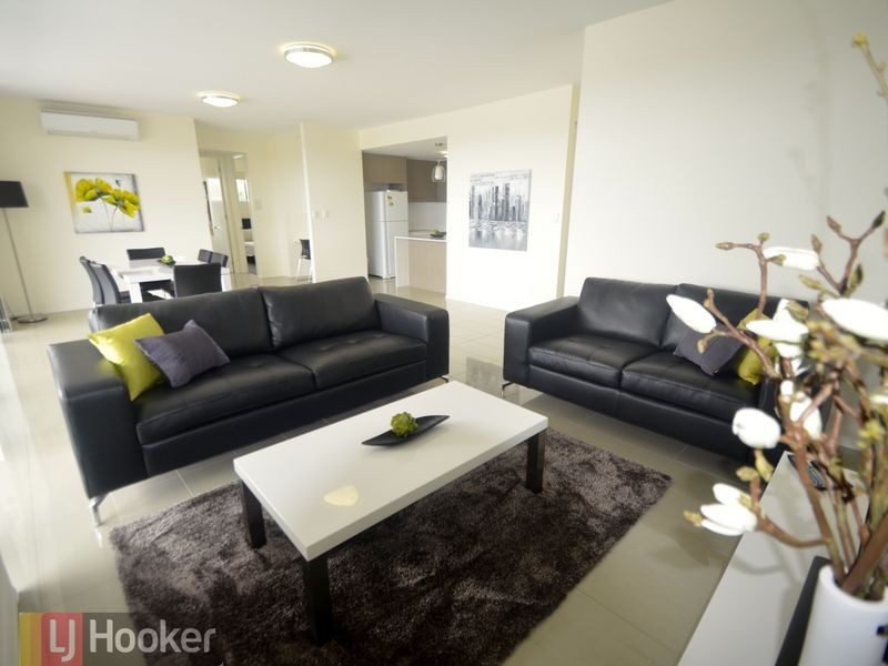 Unit 12/104 Central Lane, Gladstone QLD 4680