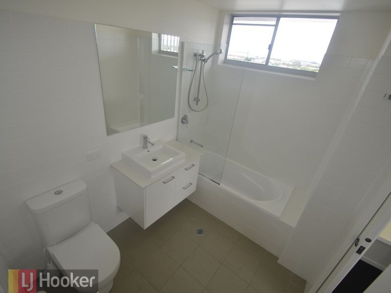 Unit 12/104 Central Lane, Gladstone QLD 4680