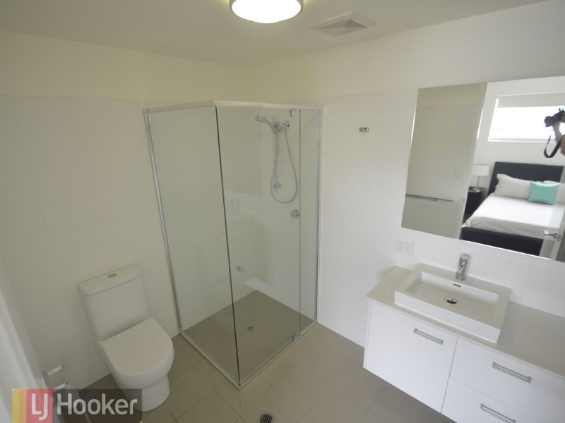 Unit 12/104 Central Lane, Gladstone QLD 4680