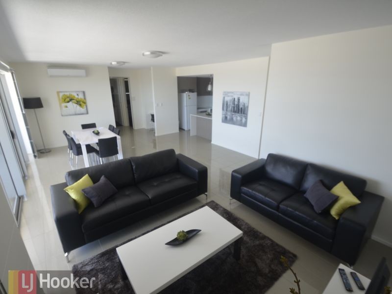 Unit 12/104 Central Lane, Gladstone QLD 4680