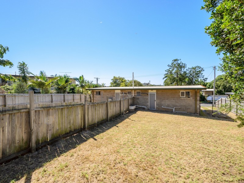 Unit 1-2/14 McDonald Street, Clinton QLD 4680