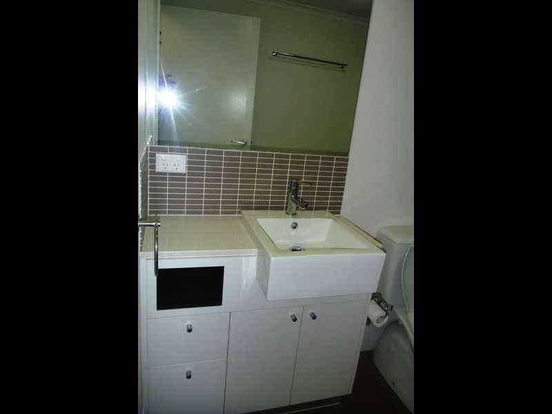 345/55 Central Lane, Gladstone QLD 4680