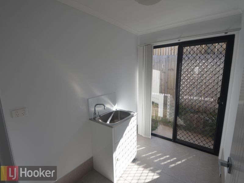 9 Windjana Court, New Auckland QLD 4680