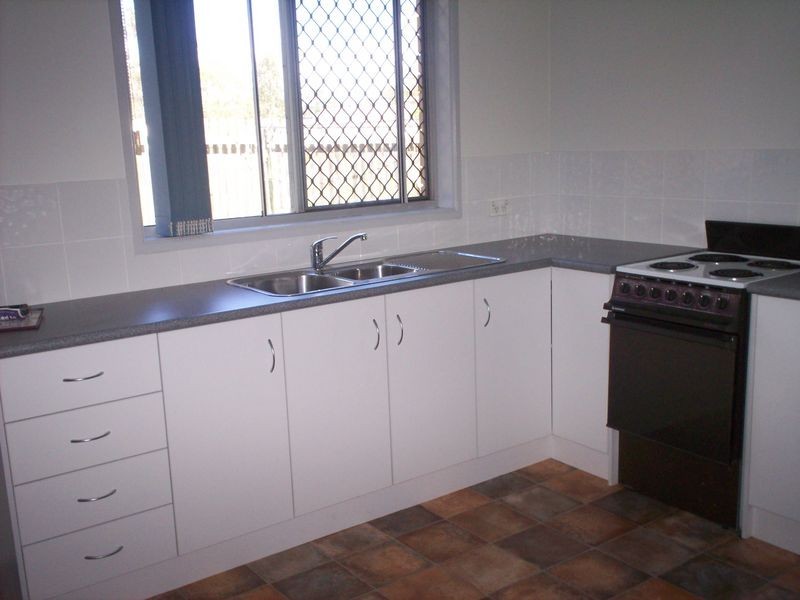 Unit 6/16 McCann Street, South Gladstone QLD 4680
