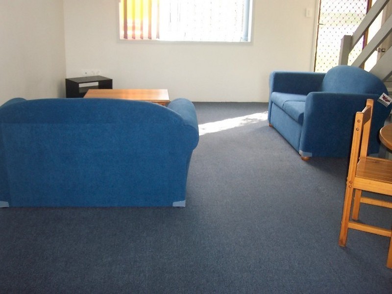 Unit 6/16 McCann Street, South Gladstone QLD 4680