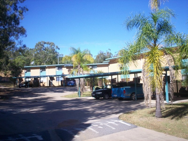 Unit 6/16 McCann Street, South Gladstone QLD 4680